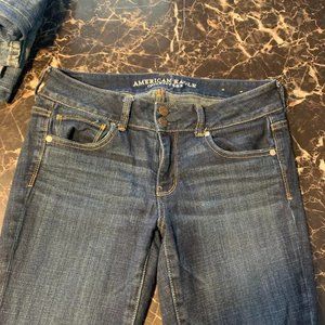 American Eagle Outfitters Women's Jeans